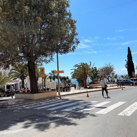 Sirena Deluxe Torrecilla Casasol Apartman Nerja Kültér fotó