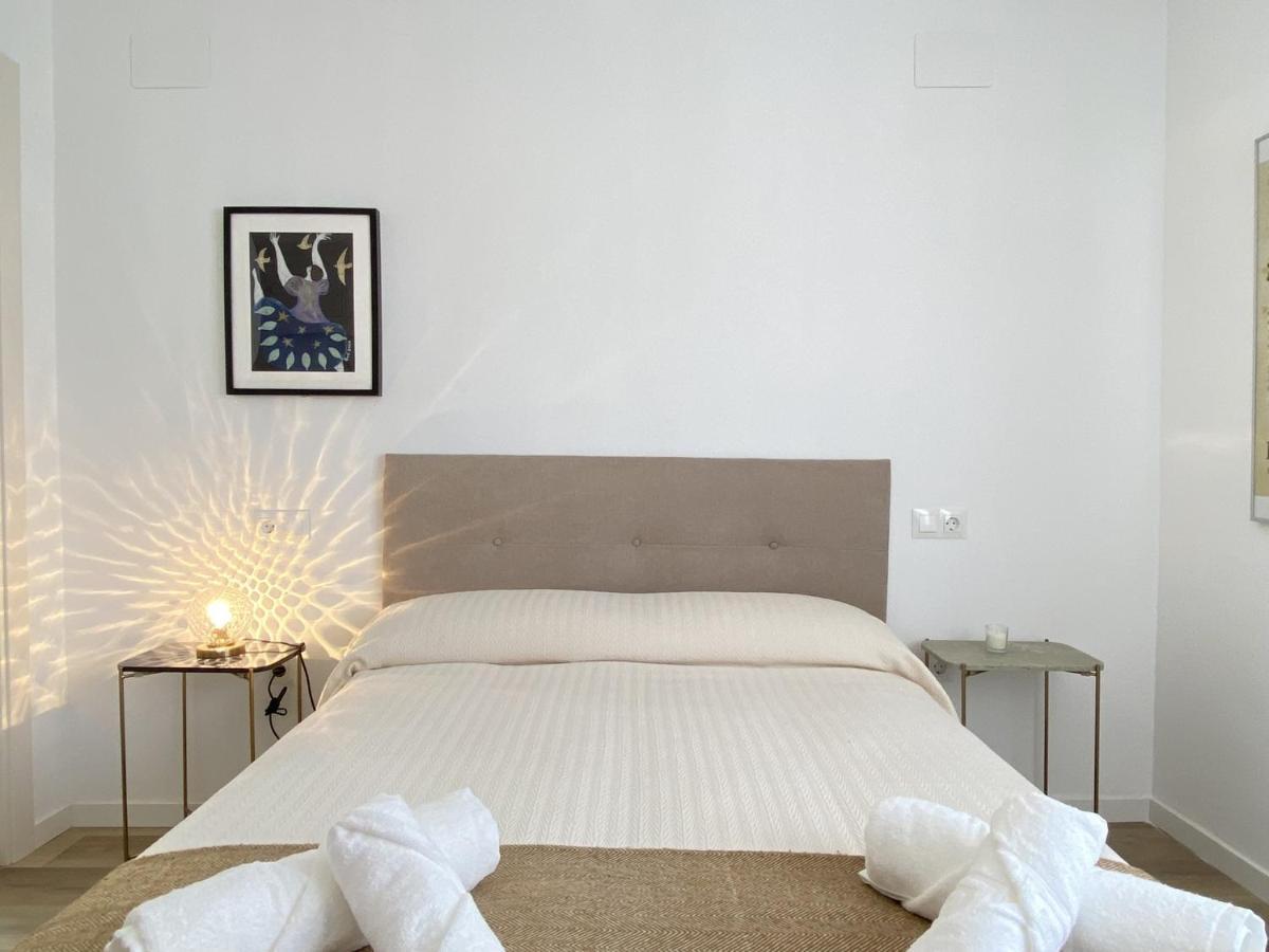 Sirena Deluxe Torrecilla Casasol Apartman Nerja Kültér fotó