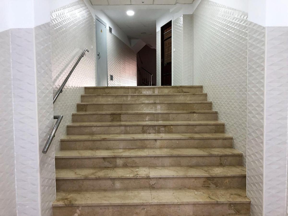 Sirena Deluxe Torrecilla Casasol Apartman Nerja Kültér fotó